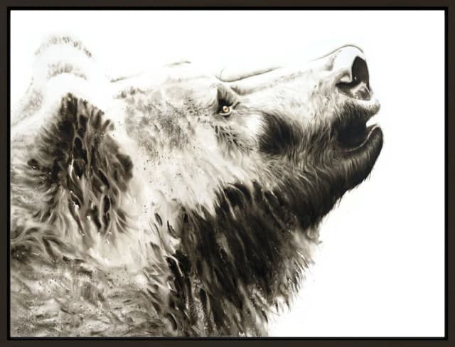 Hope shown in a room setting